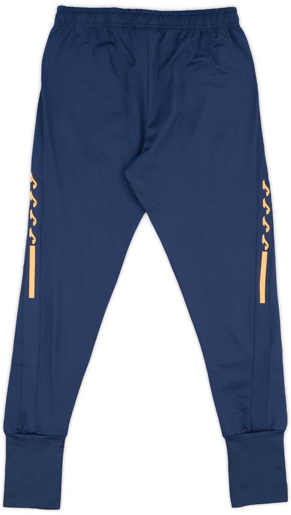 2023-24 TSG Hoffenheim Joma Training Pants/Bottoms (14 Years)