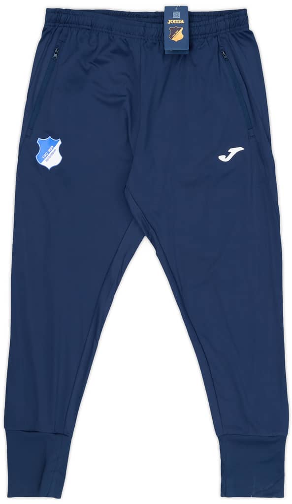 2023-24 TSG Hoffenheim Joma Training Pants/Bottoms (4XL)
