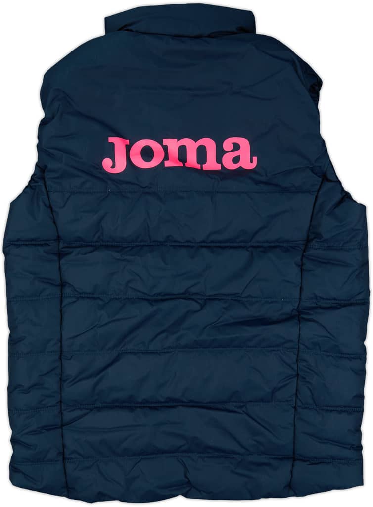 2023-24 Swansea City Joma Training Gilet