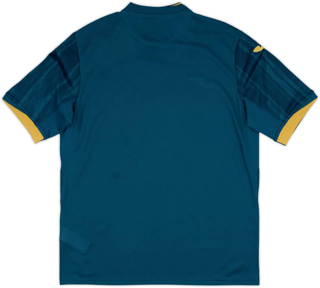 2023-24 Swansea City Away Shirt (KIDS)