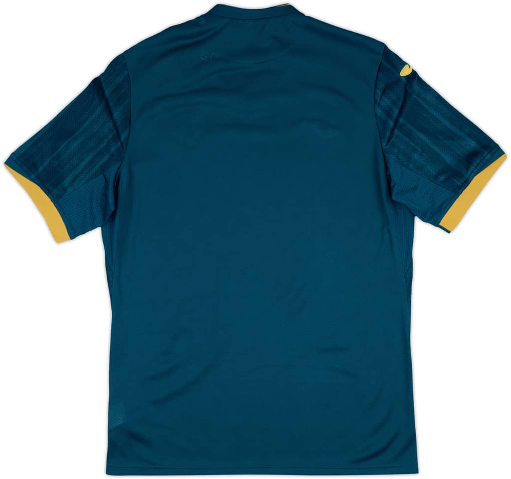 2023-24 Swansea City Away Shirt