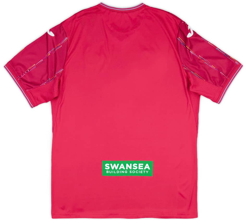 2023-24 Swansea Third Shirt