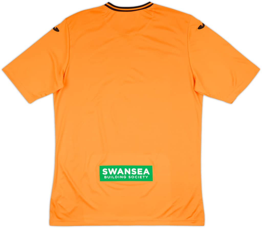 2023-24 Swansea City GK Home Shirt