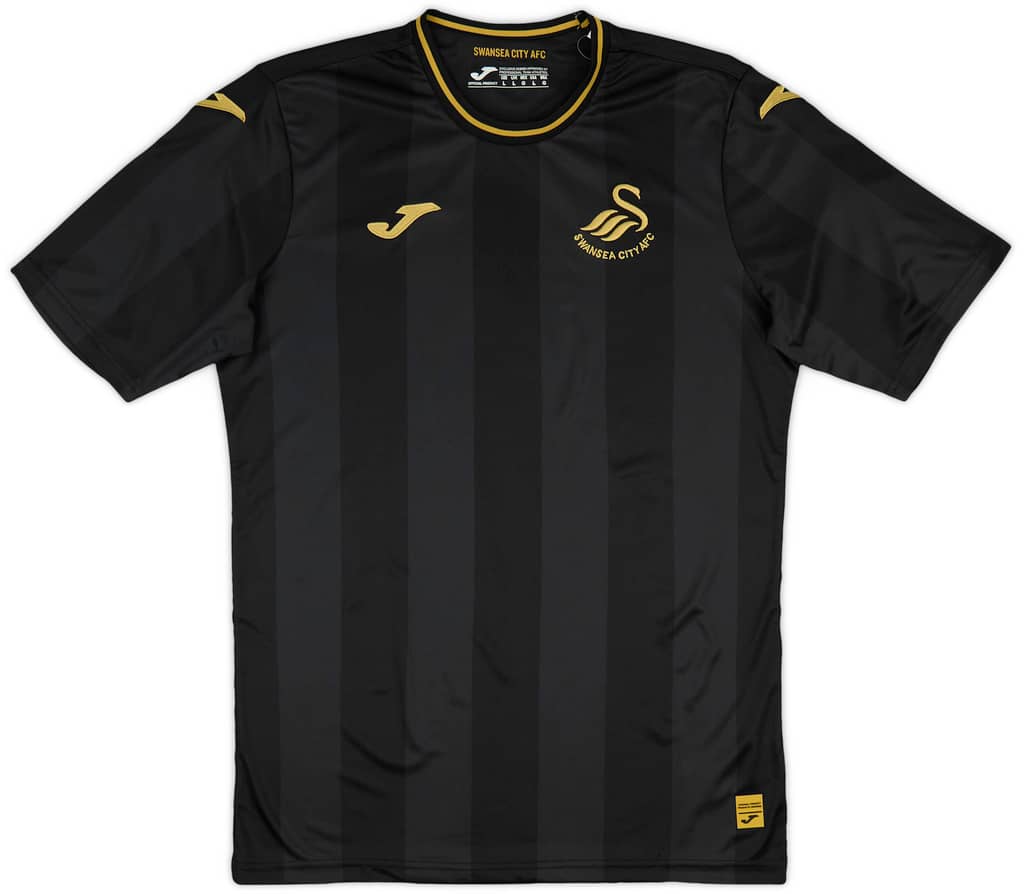 2023-24 Swansea City GK Away Shirt