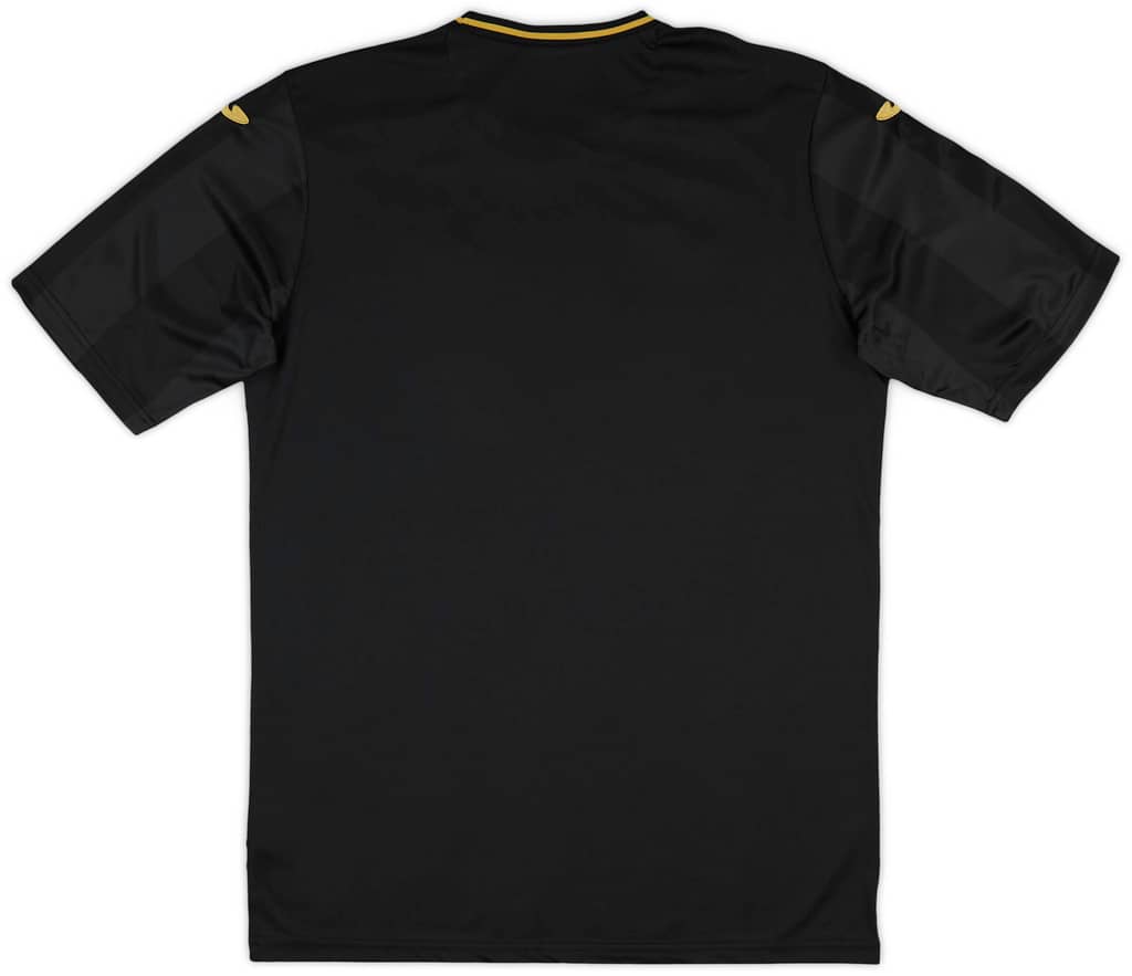 2023-24 Swansea City GK Away Shirt