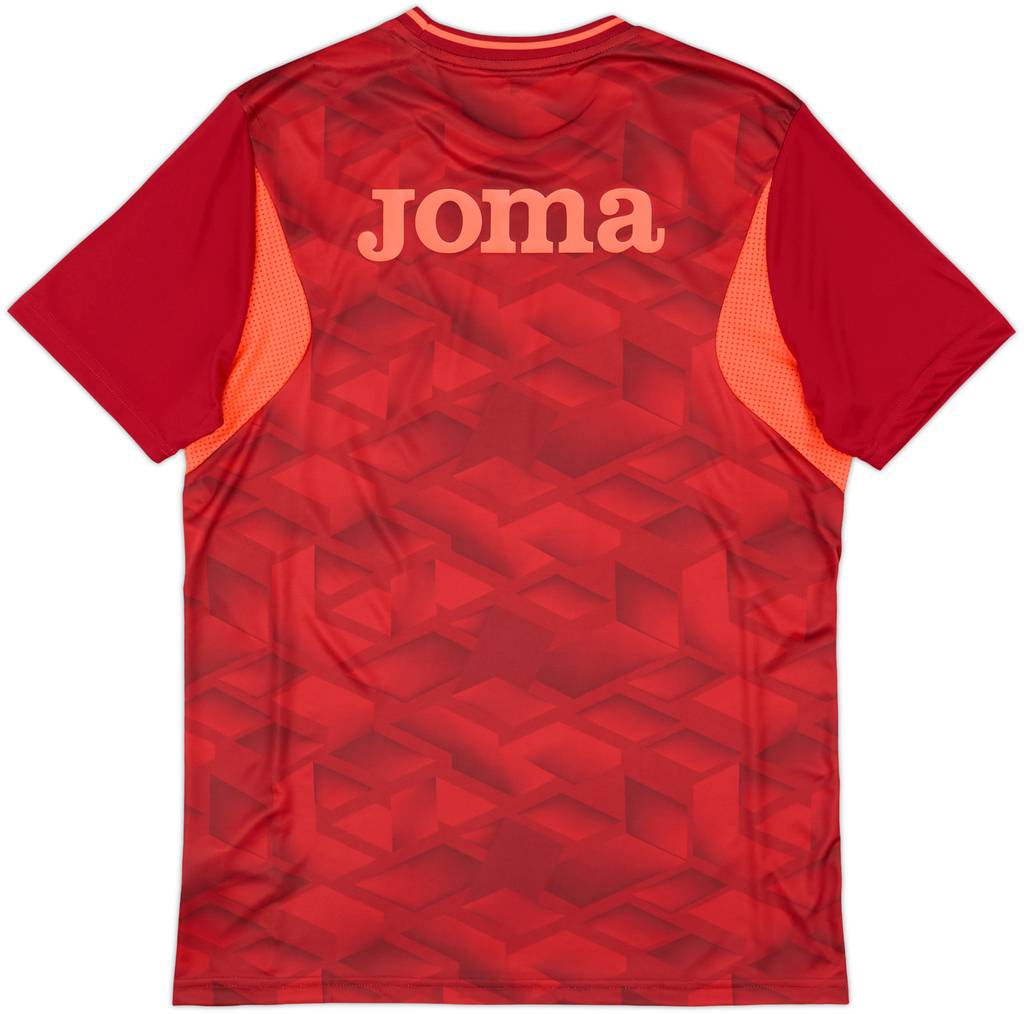 2023-24 Swansea City Joma Training Shirt