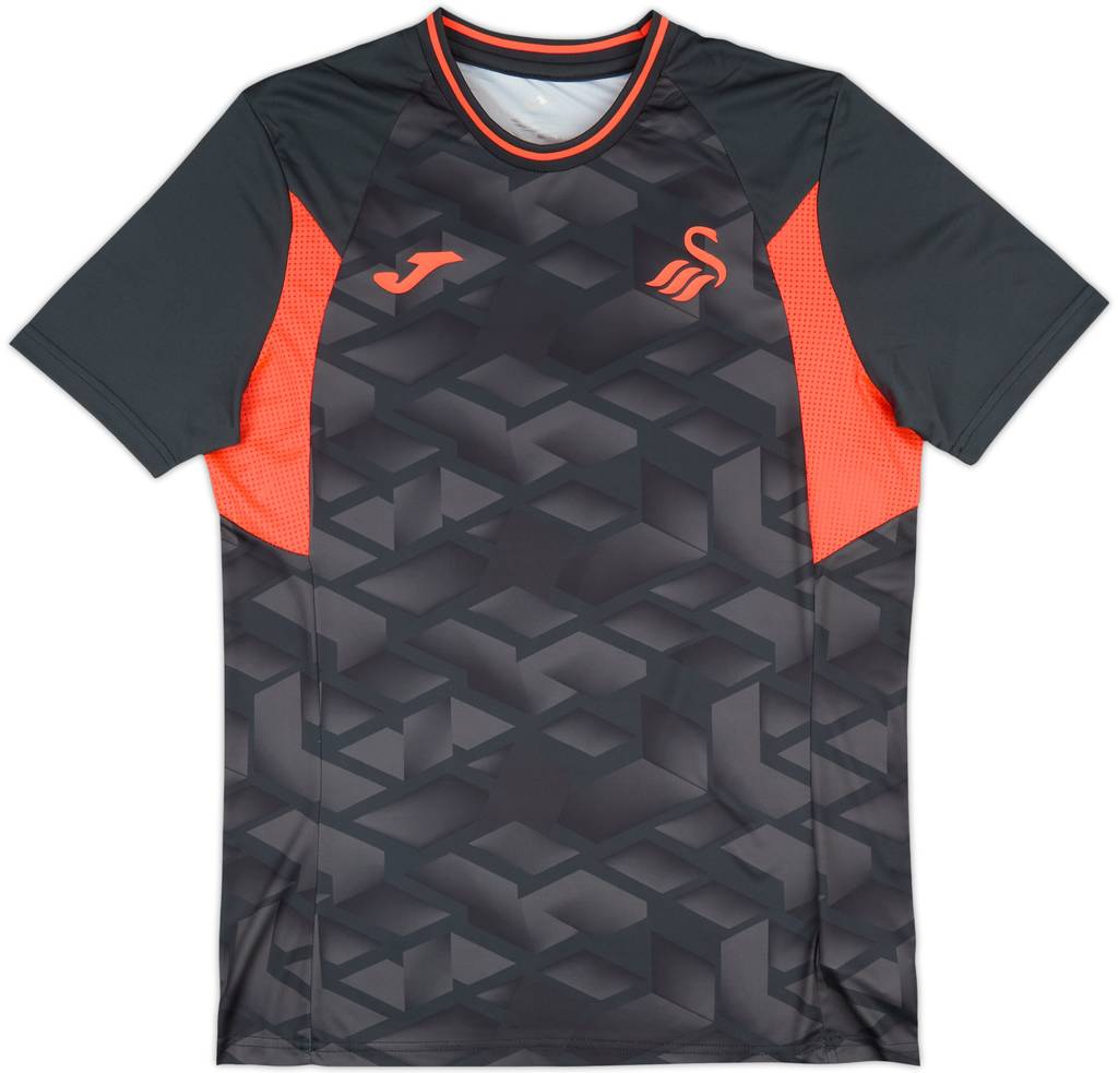 2023-24 Swansea City Joma Training Shirt