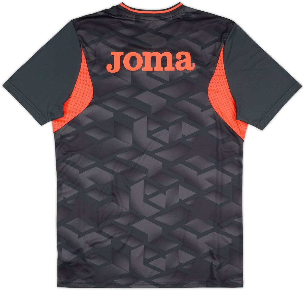 2023-24 Swansea City Joma Training Shirt