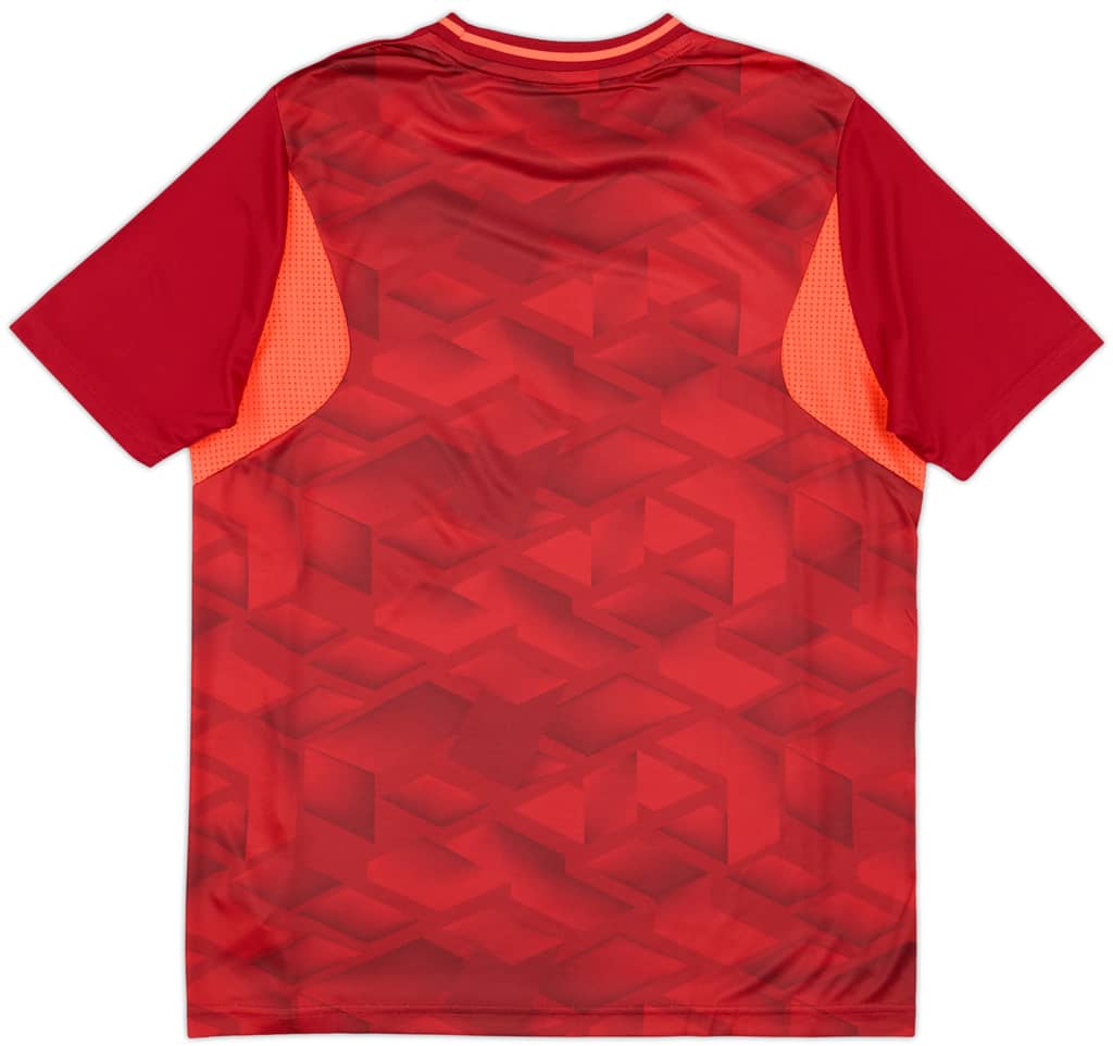 2023-24 Swansea City Joma Training Shirt (14 Years)