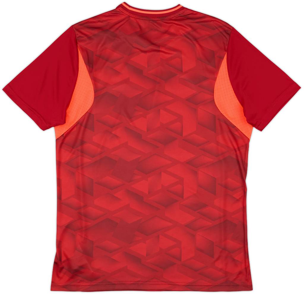 2023-24 Swansea City Joma Training Shirt