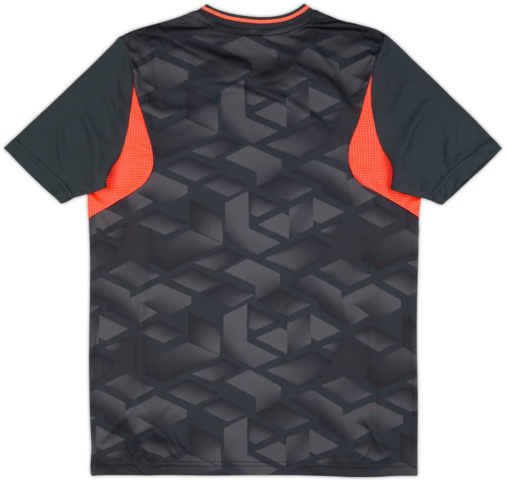 2023-24 Swansea City Joma Training Shirt (13-14 Years)