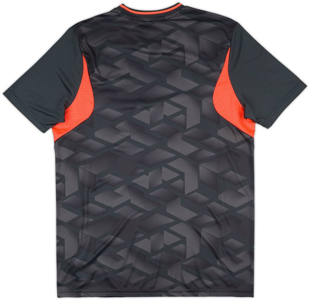 2023-24 Swansea City Joma Training Shirt