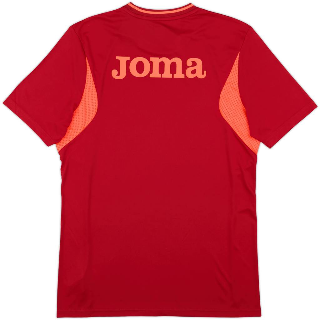 2023-24 Swansea City Joma Training Shirt