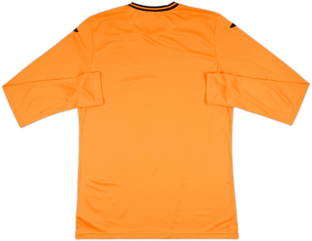 2023-24 Swansea GK Home Shirt
