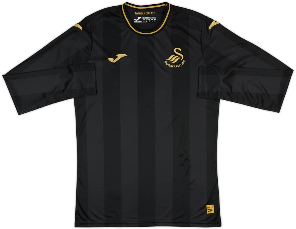 2023-24 Swansea City GK Away Shirt