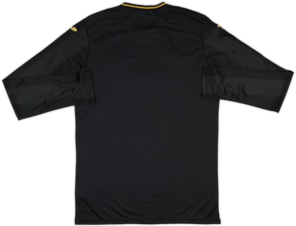 2023-24 Swansea City GK Away Shirt