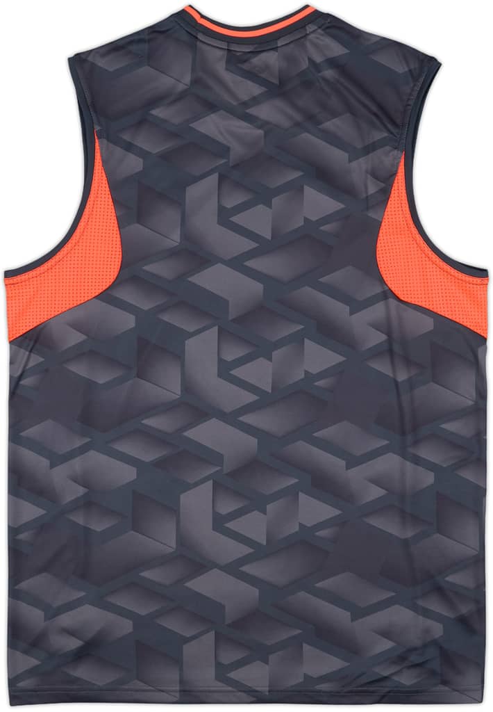 2023-24 Swansea City Joma Training Vest