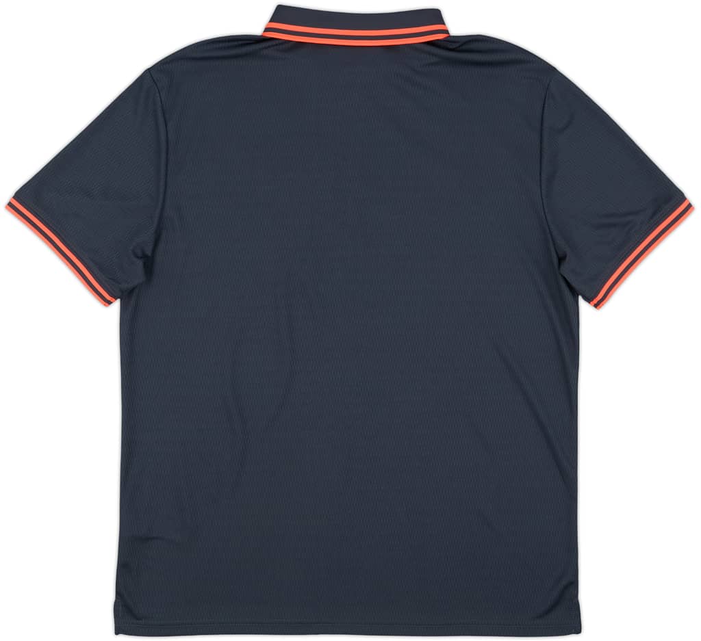 2023-24 Swansea City Joma Polo T-Shirt