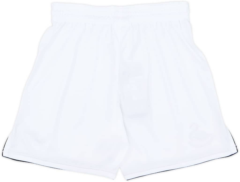 2023-24 Swansea City Home Shorts (KIDS)