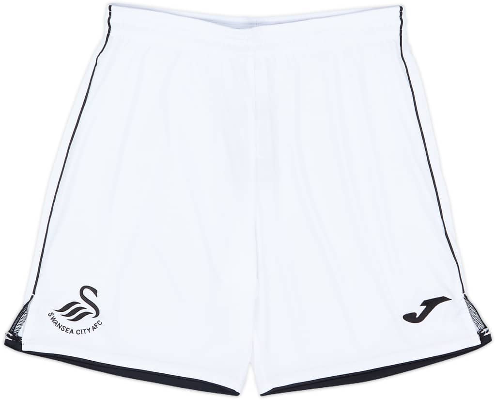 2023-24 Swansea City Home Shorts