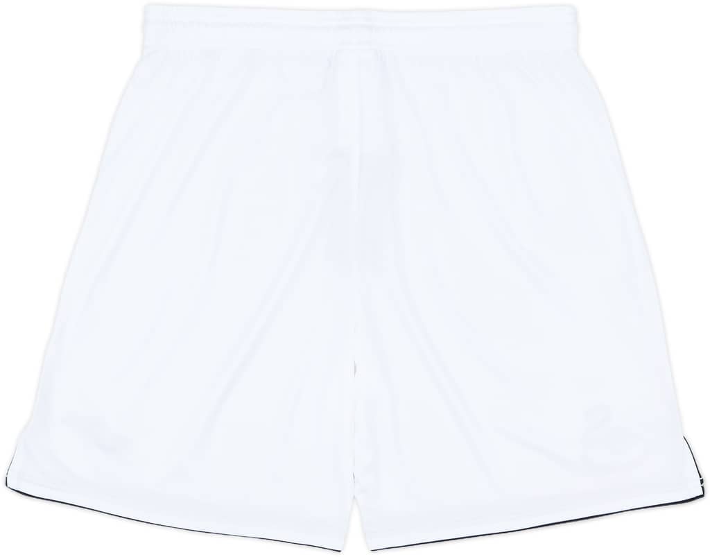 2023-24 Swansea City Home Shorts