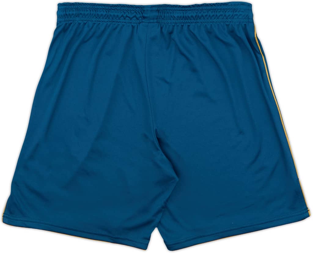 2023-24 Swansea City Away Shorts (KIDS)