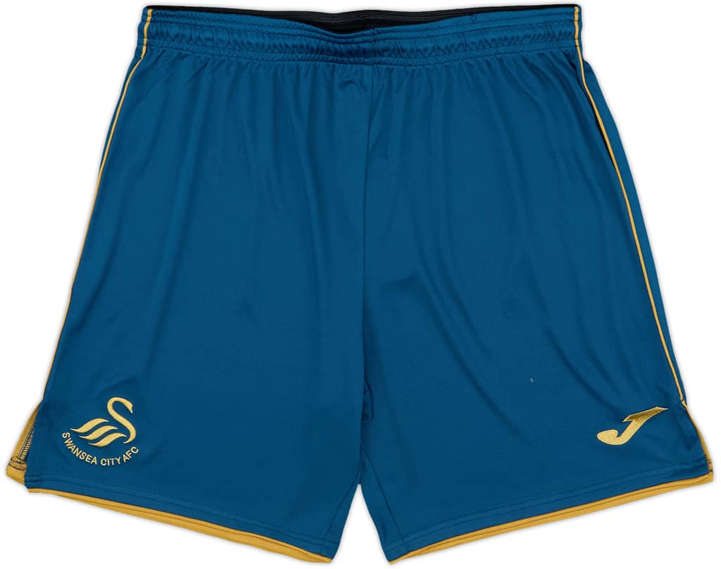 2023-24 Swansea City Away Shorts
