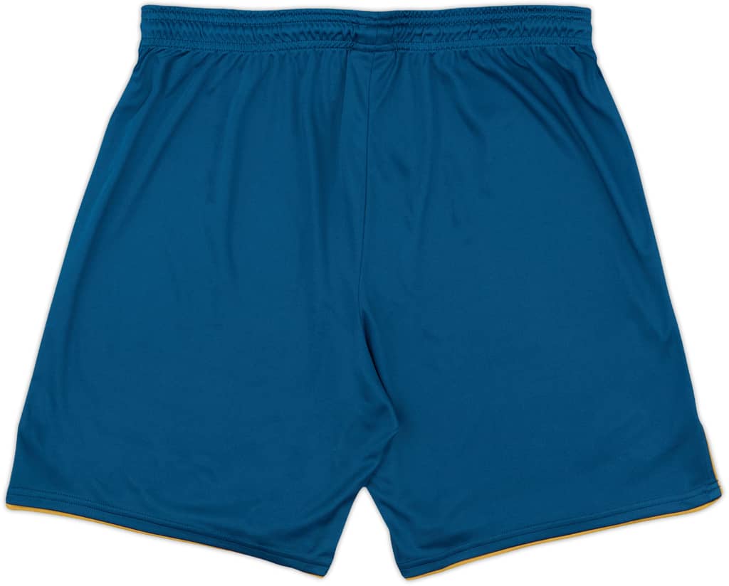 2023-24 Swansea City Away Shorts