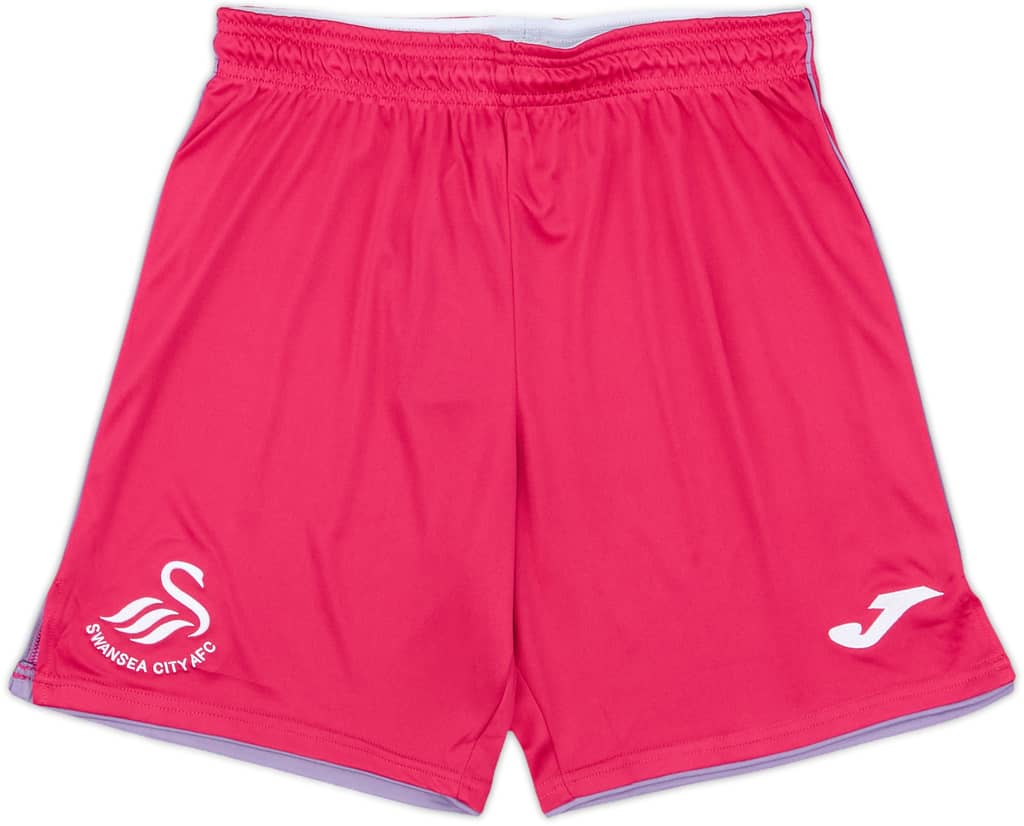 2023-24 Swansea City Third Shirt (KIDS)