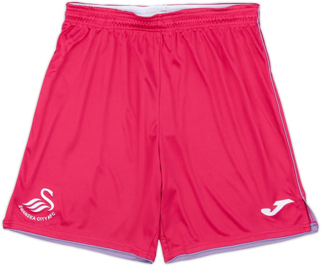 2023-24 Swansea City Away Shorts