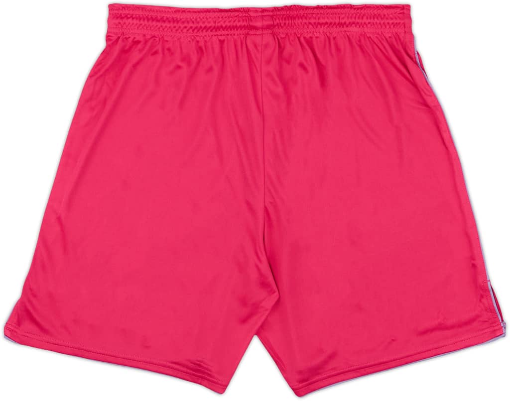 2023-24 Swansea City Away Shorts
