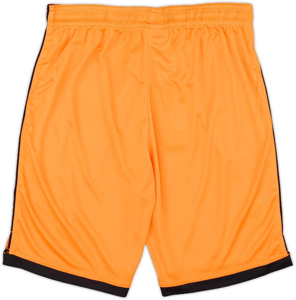 2023-24 Swansea City GK Home Shorts (KIDS)