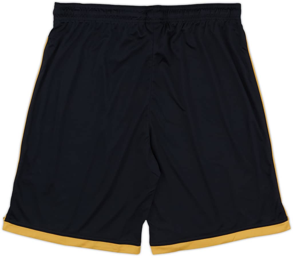 2023-24 Swansea City GK Away Shorts (14 Years)