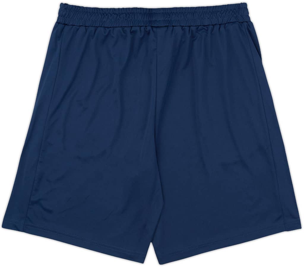 2023-24 Swansea City Joma Training Shorts
