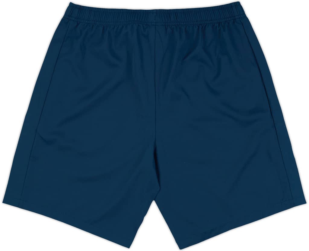 2020-21 Swansea City Away Shorts (S)