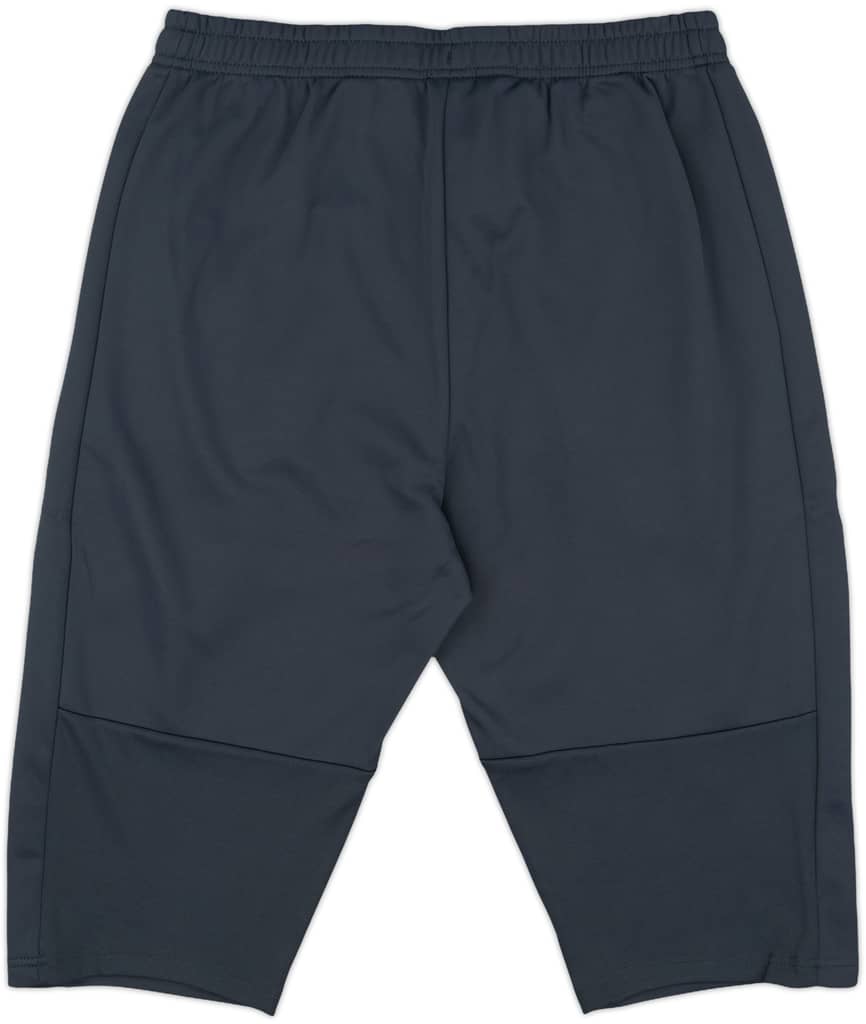 2023-24 Swansea City Joma 3/4 Training Pants (XXL)