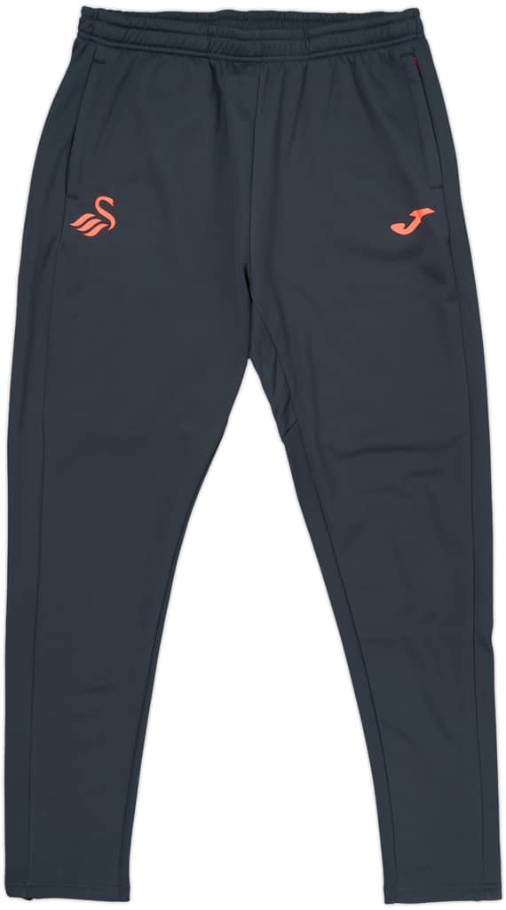 2023-24 Swansea City Joma Training Pants/Bottoms