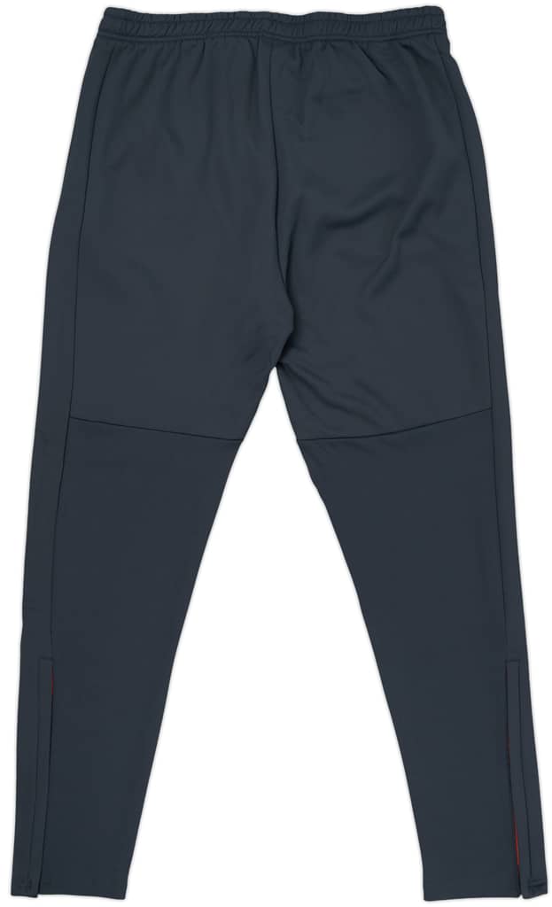 2023-24 Swansea City Joma Training Pants/Bottoms