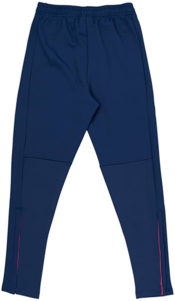 2023-24 Swansea City Joma Training Pants/Bottoms (12-14 Years)