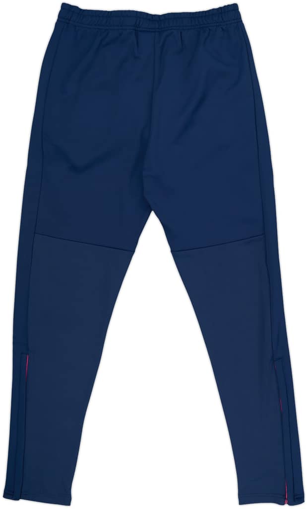 2023-24 Swansea City Joma Training Pants/Bottoms