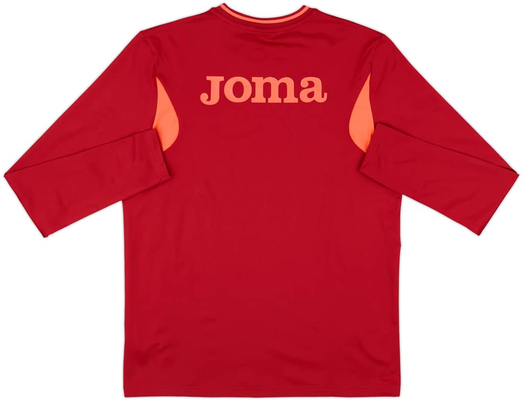 2023-24 Swansea City Joma Training Top