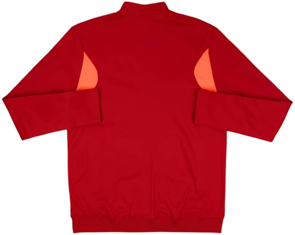 2023-24 Swansea City Joma Training Jacket (M)