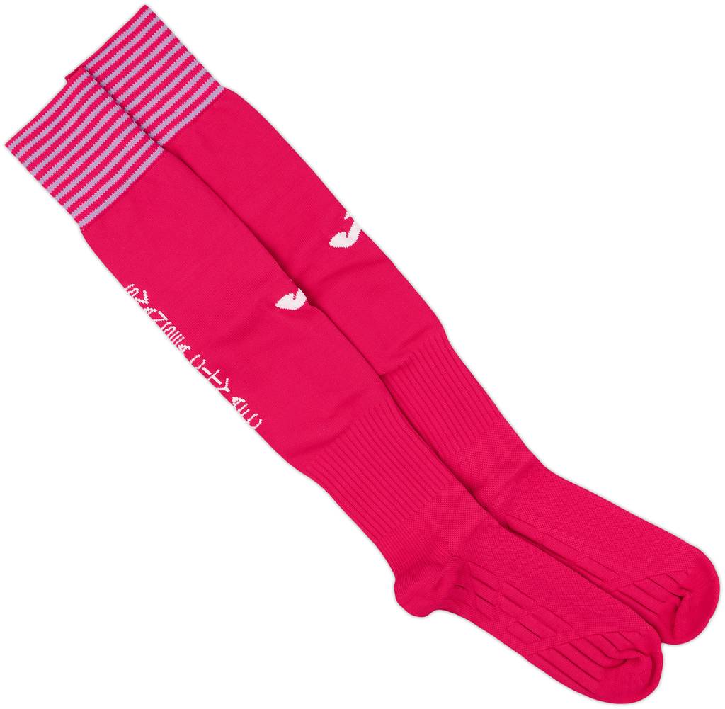 2023-24 Swansea City Third Socks