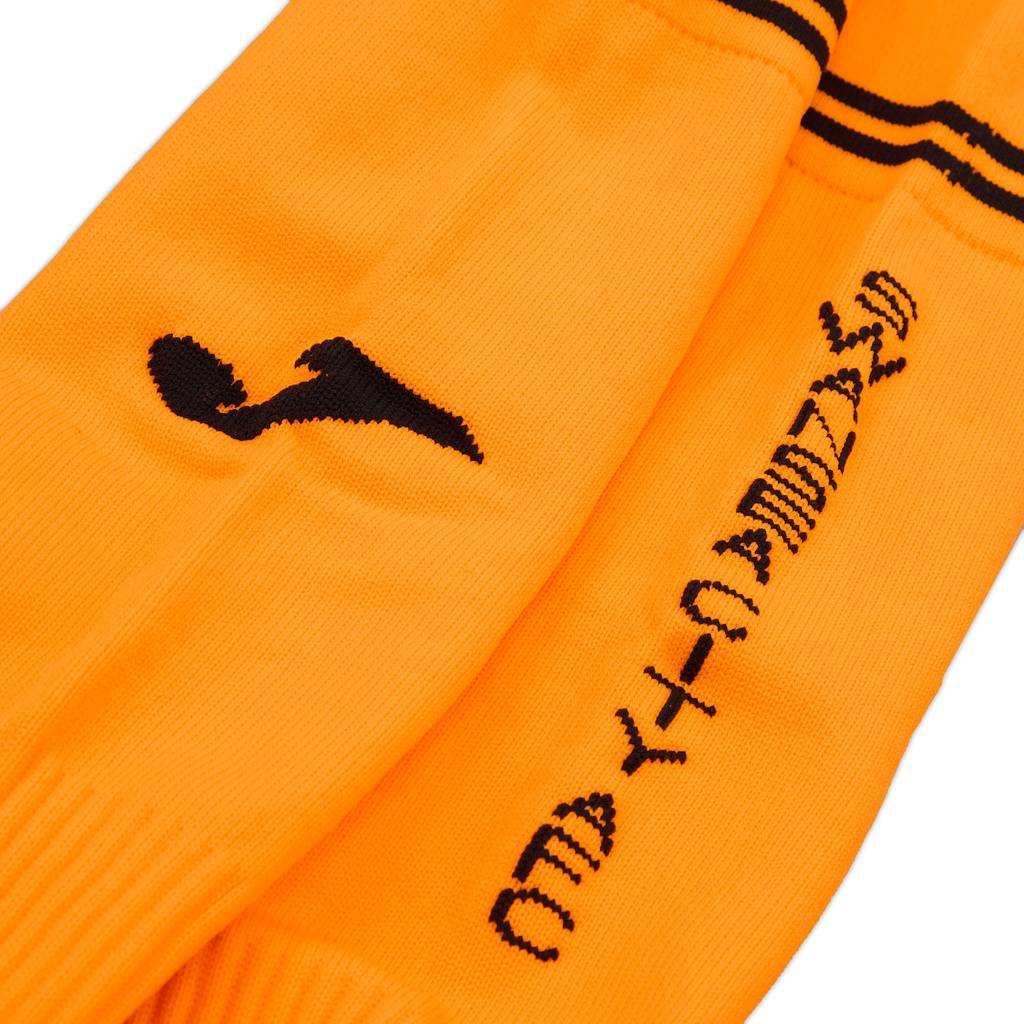 2021-22 Swansea City Third Socks (EU 39-42)
