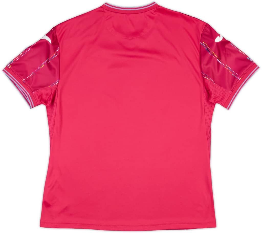 2023-24 Swansea City Third Shirt (Women's)