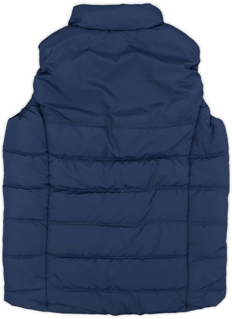 2023-24 TSG Hoffenheim Joma Training Gilet (14 Years)