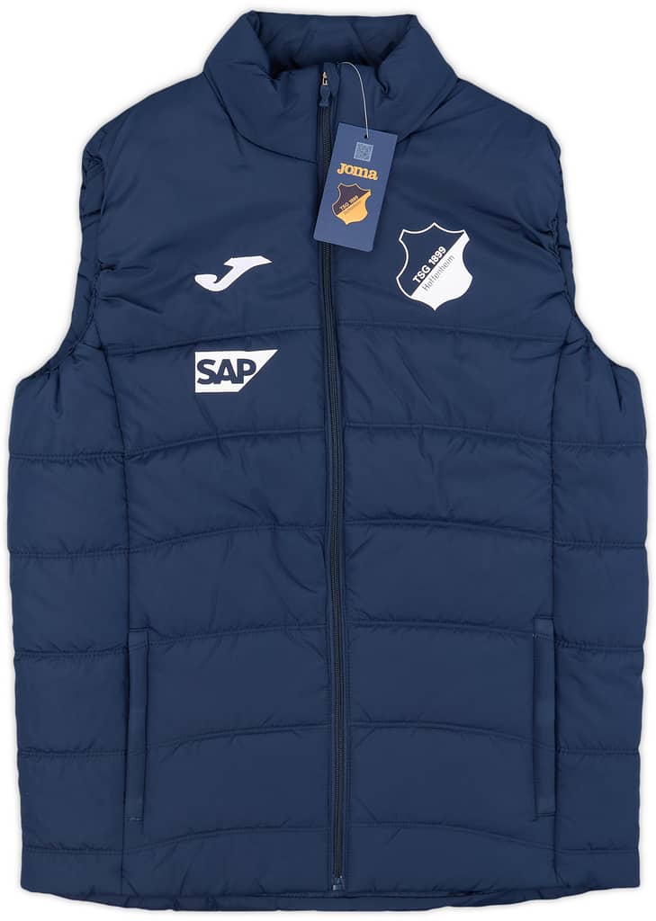 2023-24 TSG Hoffenheim Joma Training Gilet