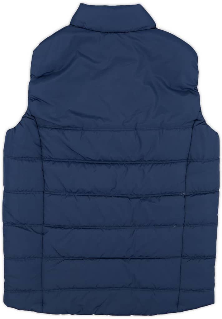 2023-24 TSG Hoffenheim Joma Training Gilet