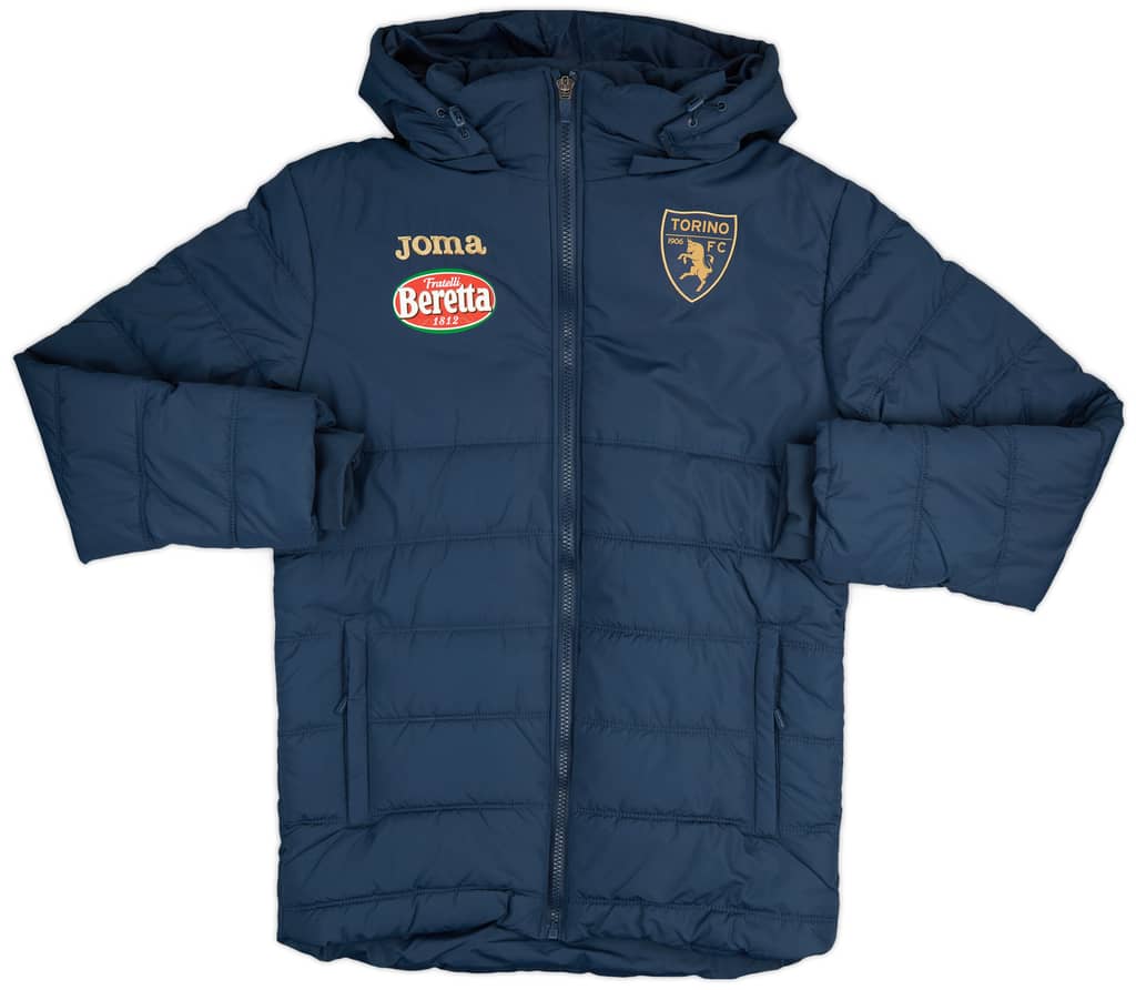 2023-24 Torino Joma Training Jacket (L)