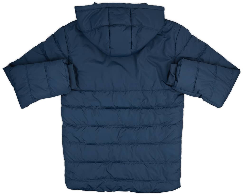 2023-24 Torino Joma Training Jacket (L)